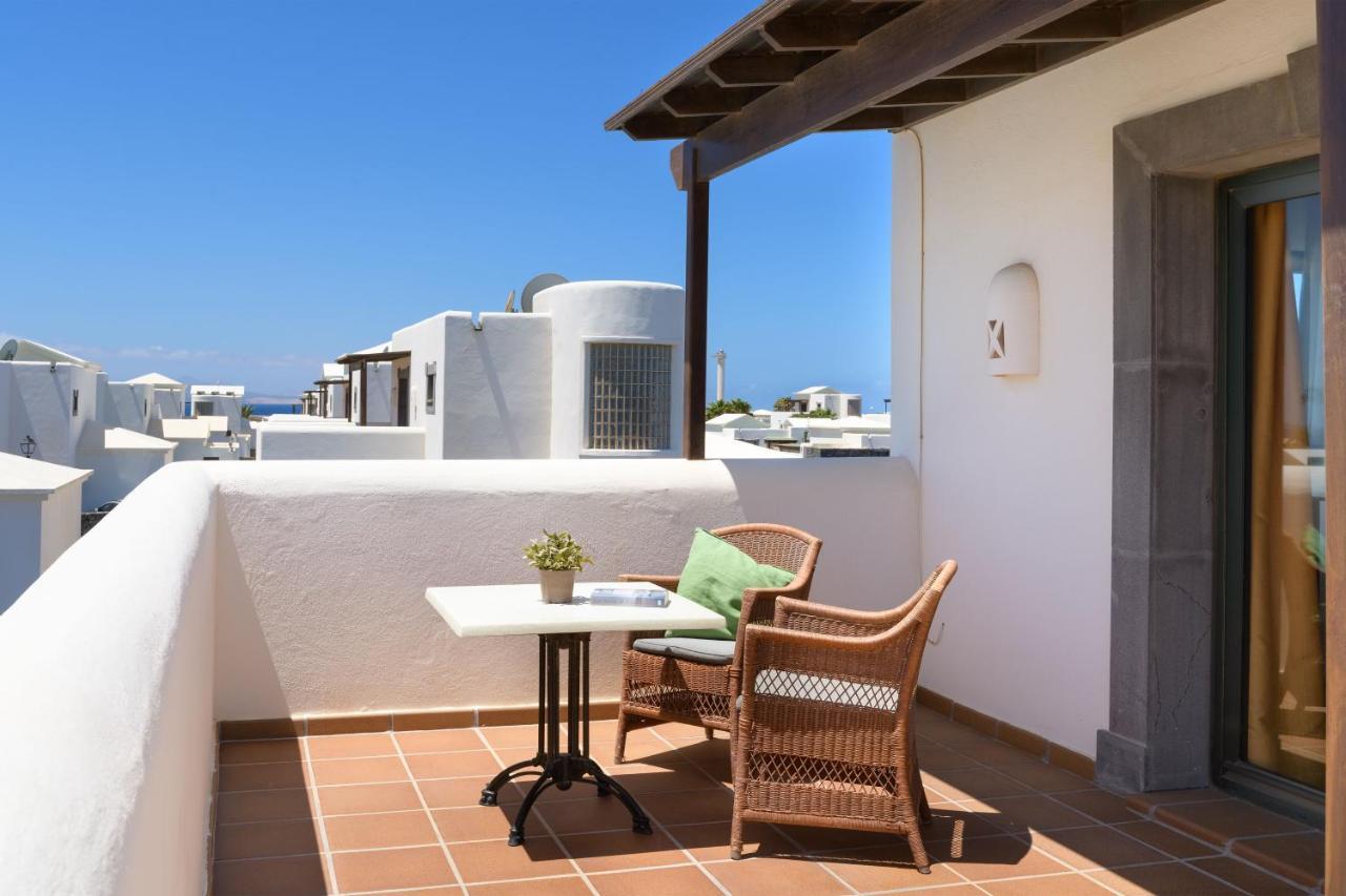 Hipoclub Villas, Aguamarina 29 Плайя-Бланка Екстер'єр фото